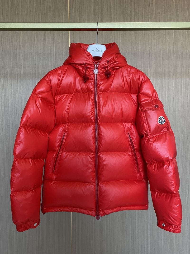 Moncler Down Jackets